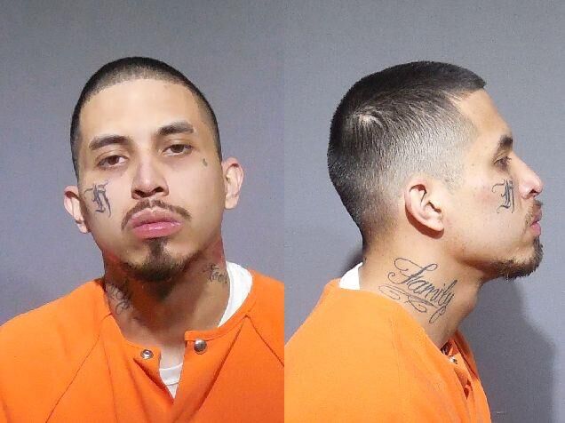 Kendall County Jail Inmate Charged with Aggravated Battery | Local News ...