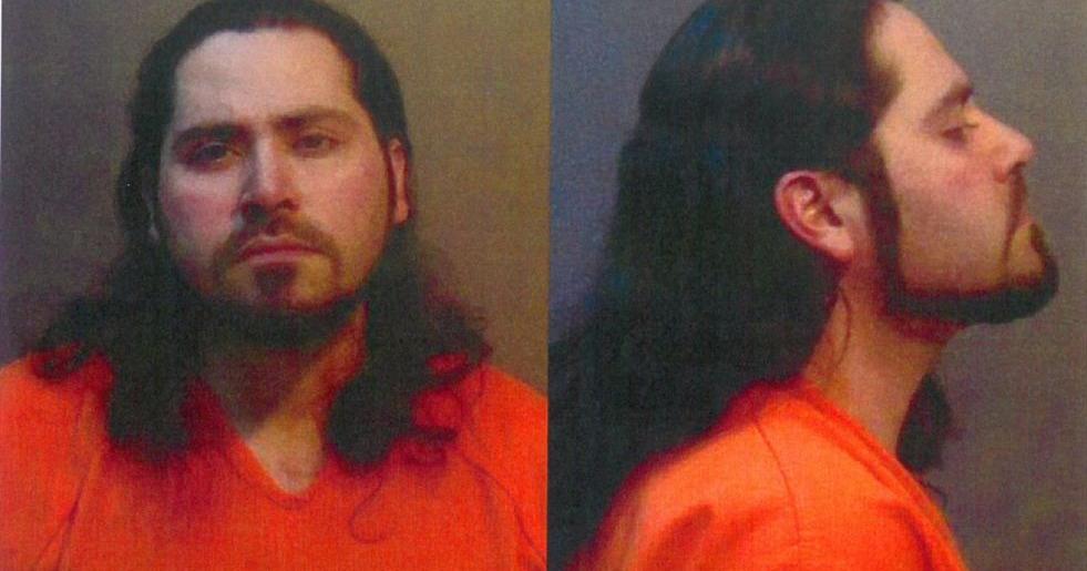 Aurora Man Charged with Violating Sex Offender Registration Act | Local ...