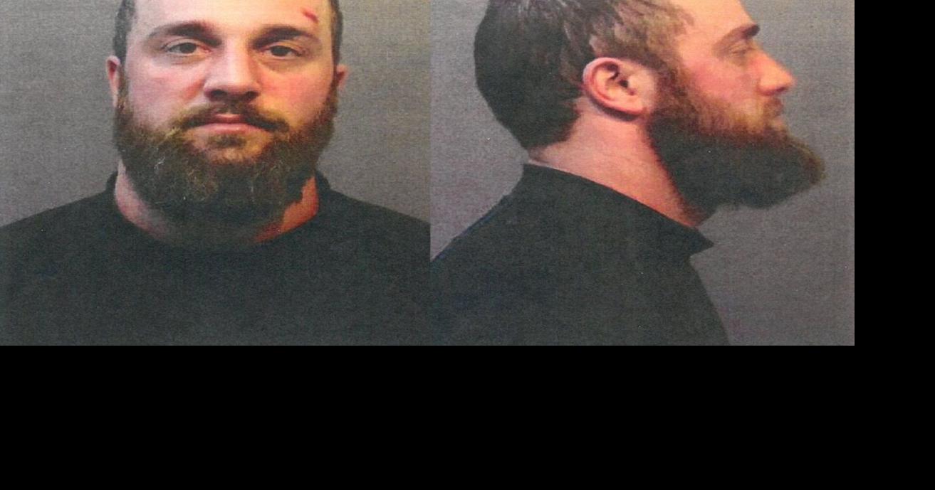 Oswego Man Charged With Agg. DUI in 2-Vehicle Crash With Injuries ...