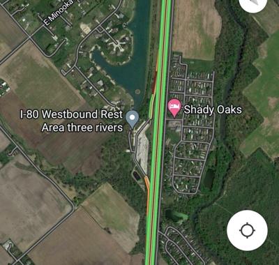 Structure Fire Reported in Minooka | Wcsjnews | wspynews.com