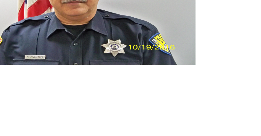 Somonauk Police Officer Spots Fire, Saves Lives of Two People Local