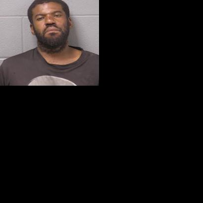 Joliet man charged in double stabbing | Local News | wspynews.com