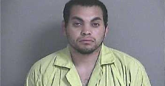 Man Arrested, Tased in Plano Charged in LaSalle Co. for Domestic ...