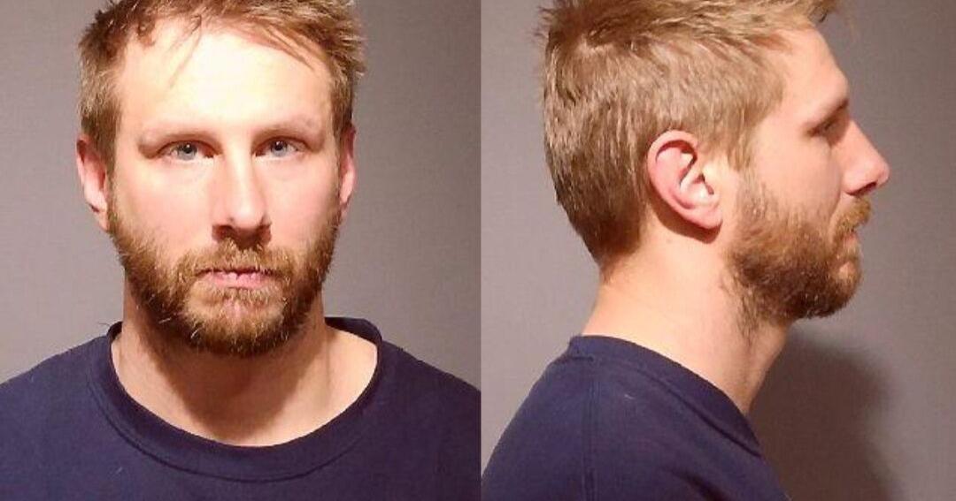 Naperville man charged with DUI after Oswego crash | Local News ...
