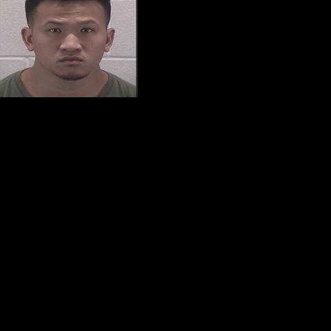 DeKalb Man Arrested on 5 Felony Sexual Assault Charges for Alleged Case ...