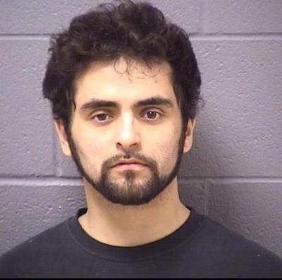 400px x 397px - Aurora Man Arrested for Arranging for Sex with Minors, Possessing ...