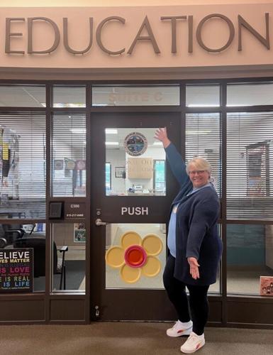 DeKalb County ROE Superintendent Amanda Christensen to step down in