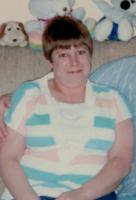 Sandra Leah (Hollenback) Hansen
