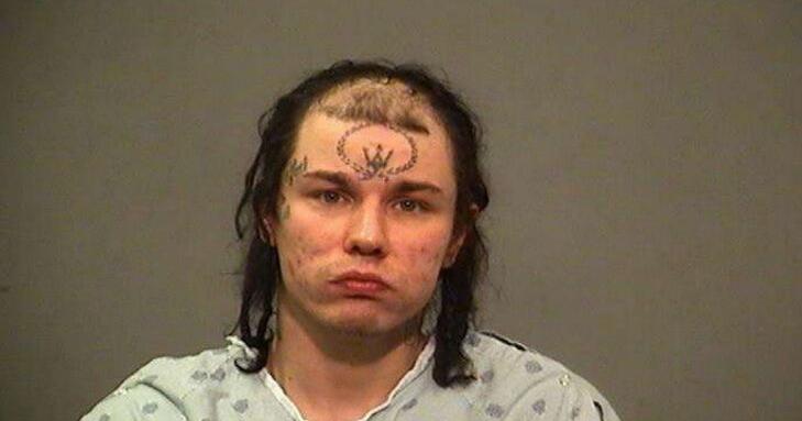 Joliet Man Charged with Murder After Standoff | Local News | wspynews.com
