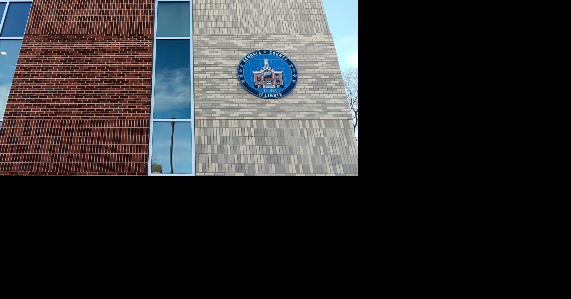 Kendall County Board to consider new comprehensive plan