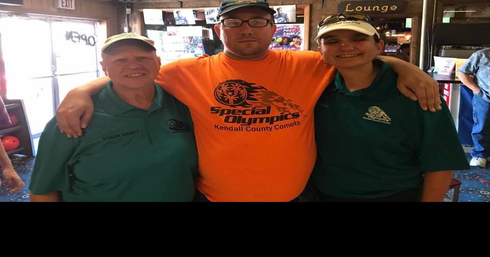 SPECIAL OLYMPICS ILLINOIS ATHLETES TO COMPETE IN 2018 SPECIAL OLYMPICS ...