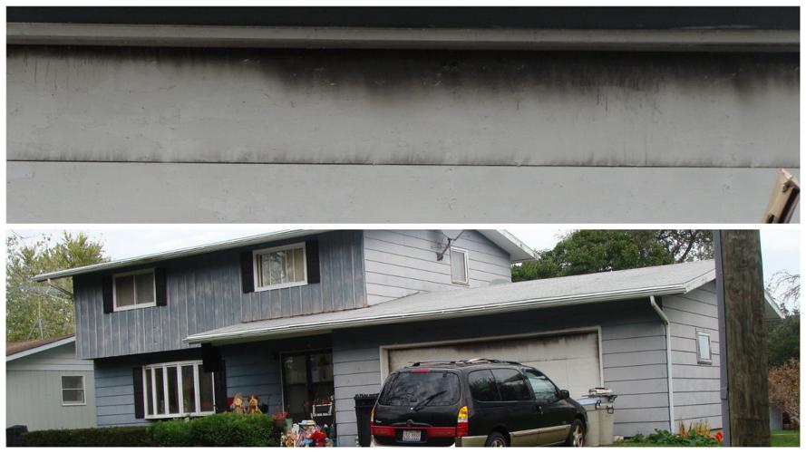 Somonauk Police Officer Spots Fire, Saves Lives of Two People Local