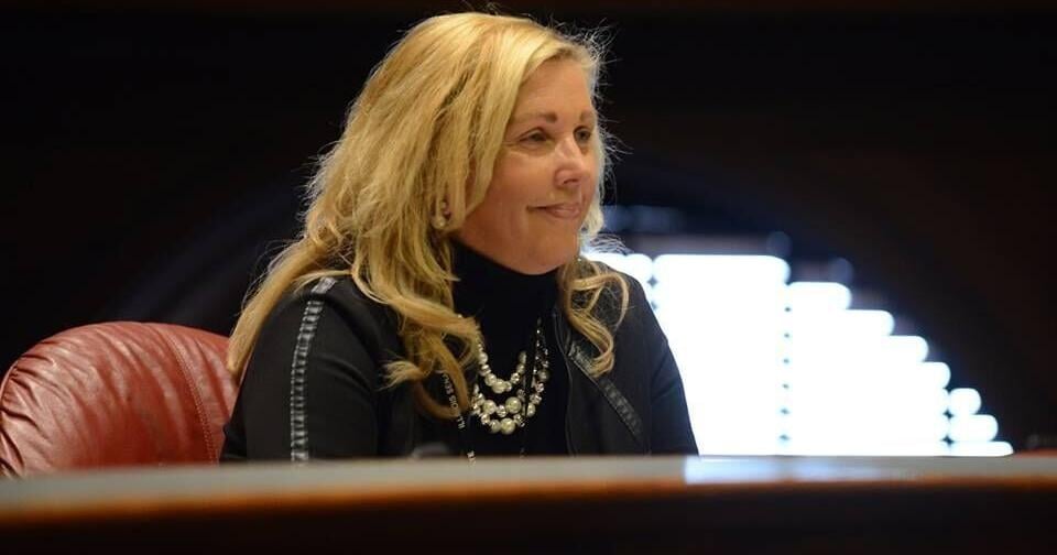 Sen. Rezin: Madigan case a wake-up call for Illinois ethics Ethan Kruger Jun 14, 2025 Jun 14, 2025 Updated 7 mins ago