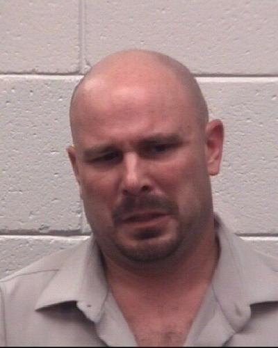 Man Sentenced on Two Felony Charges in Grundy Co. | Wcsjnews | wspynews.com
