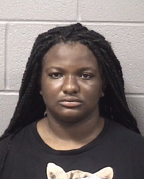 DeKalb Woman Charged In Fight That Led To Stabbing | News | Wspynews.com