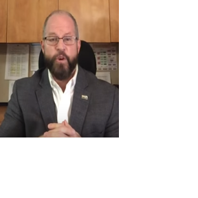 Oswego SD308 Supt. Discusses Questions, Remote Operations in Video ...