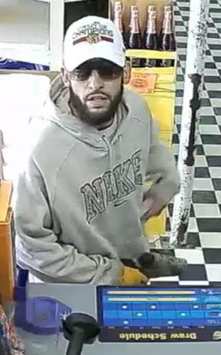 Yorkville Man Who Held-Up North Aurora Store Arrested After Police ...