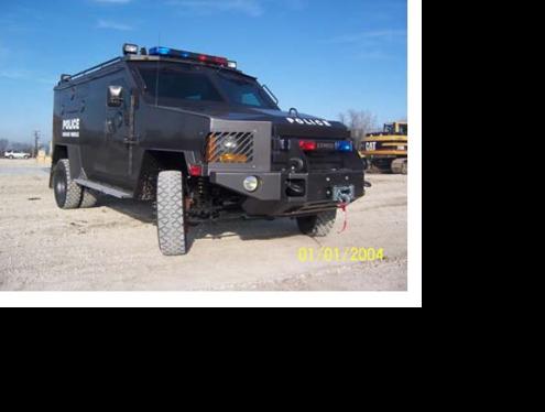Bolingbrook Man Arrested After Leading Aurora Police On Chase That