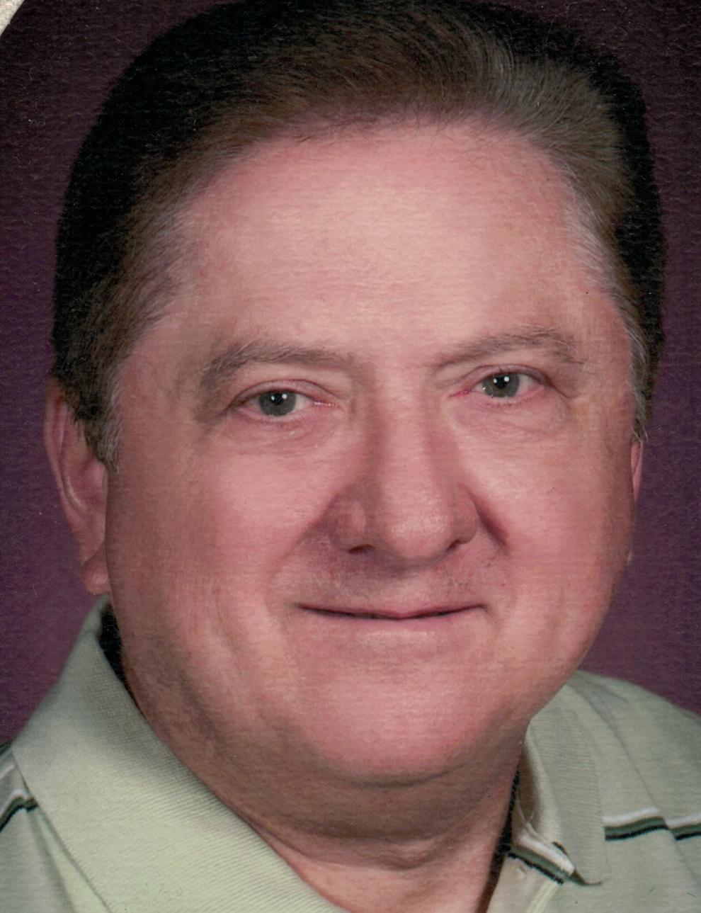 Richard C. Forst 19442017 Obituaries