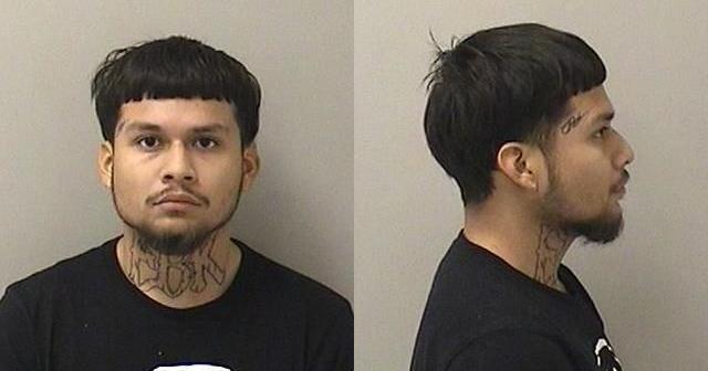 Montgomery man pleads guilty to 2024 Aurora carjacking, sentenced to 16 ...