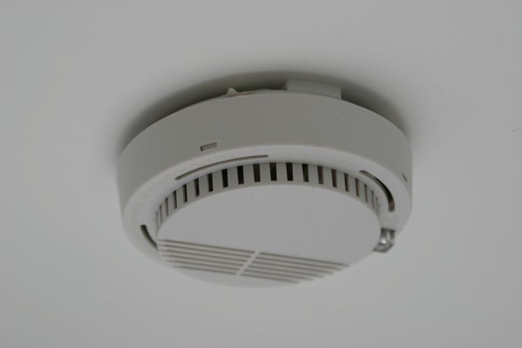 Aurora Fire Department reminding people about new smoke alarm law