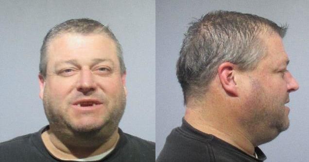 Plano Man Charged in Agg. Assault Case Arrested for Third Time This ...