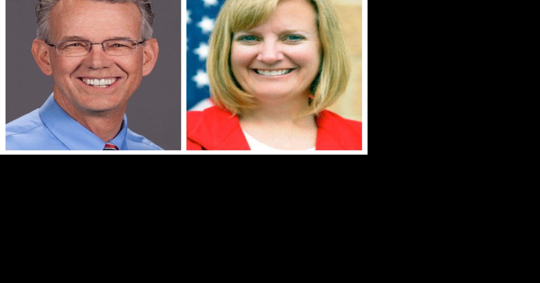 DeKalb and Kendall County Clerks Will Release Ballot Count Tuesday