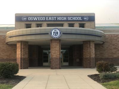 Oswego East High School