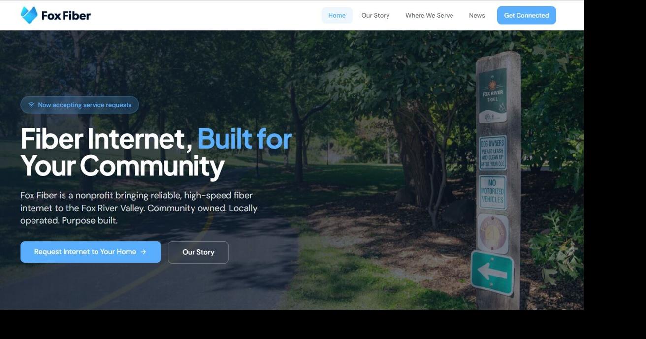Broadband expansion project moves forward in Kendall County