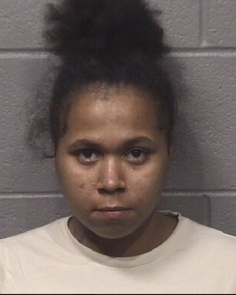 DeKalb woman charged with attempted murder after stabbing incident ...