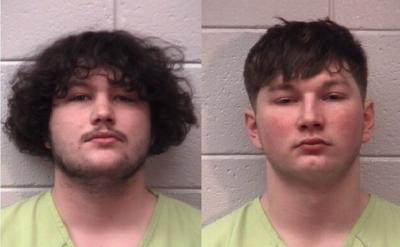 Second Individual Sentenced in Grundy Co Court Case Wcsjnews