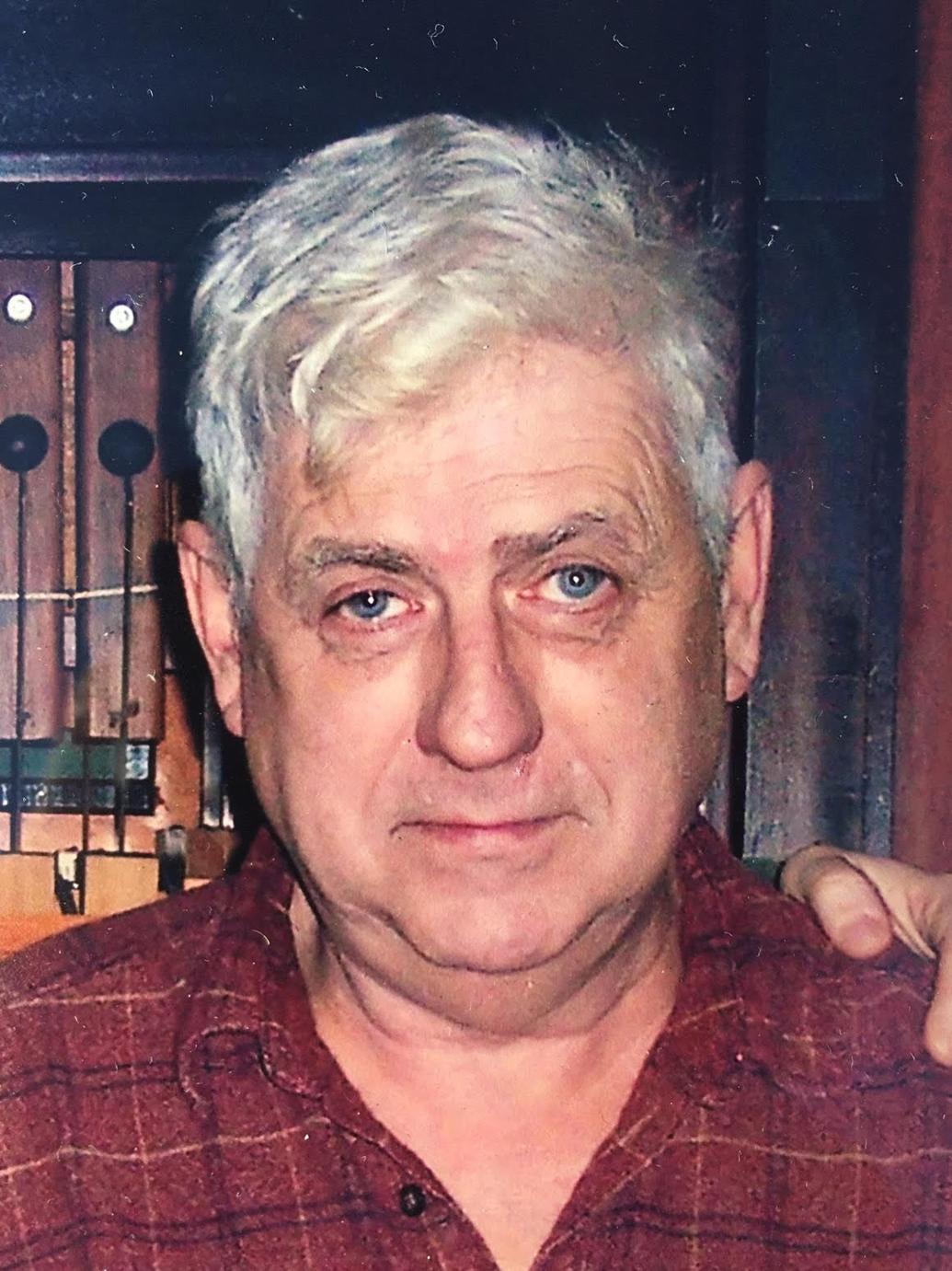 Everett Carl Killian Obituaries