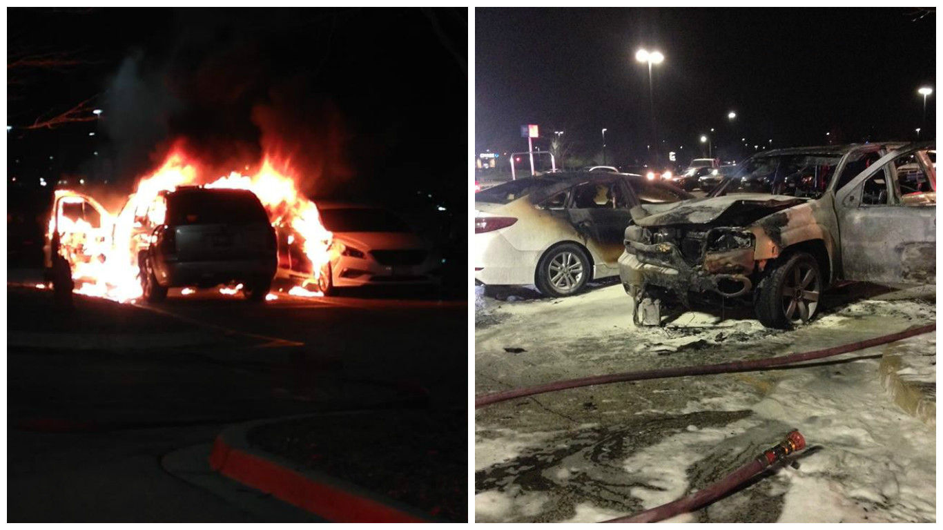 oswego walmart