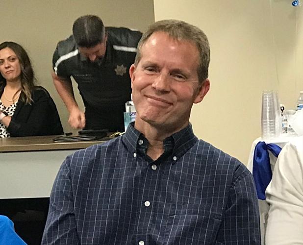 Eldamain Road Bridge to be named after Kendall County Highway Engineer ...