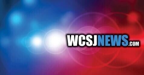 Man Accused of Possessing Stolen Vehicle & Striking Police | Wcsjnews ...