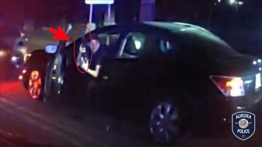 No charges filed in Aurora police shooting case | Local News | wspynews.com