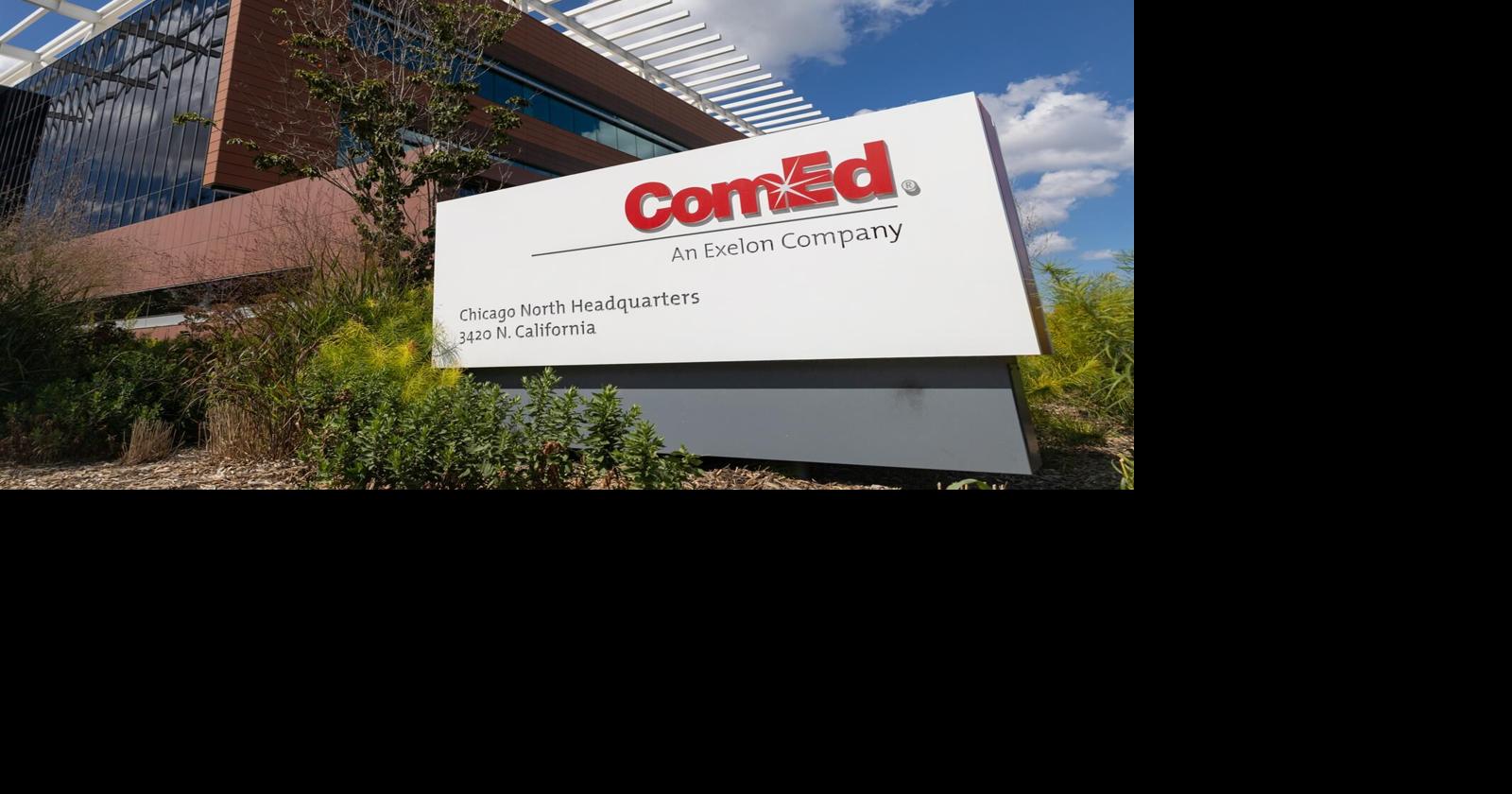 Complaint alleges ComEd violated state law by raising fees on customer