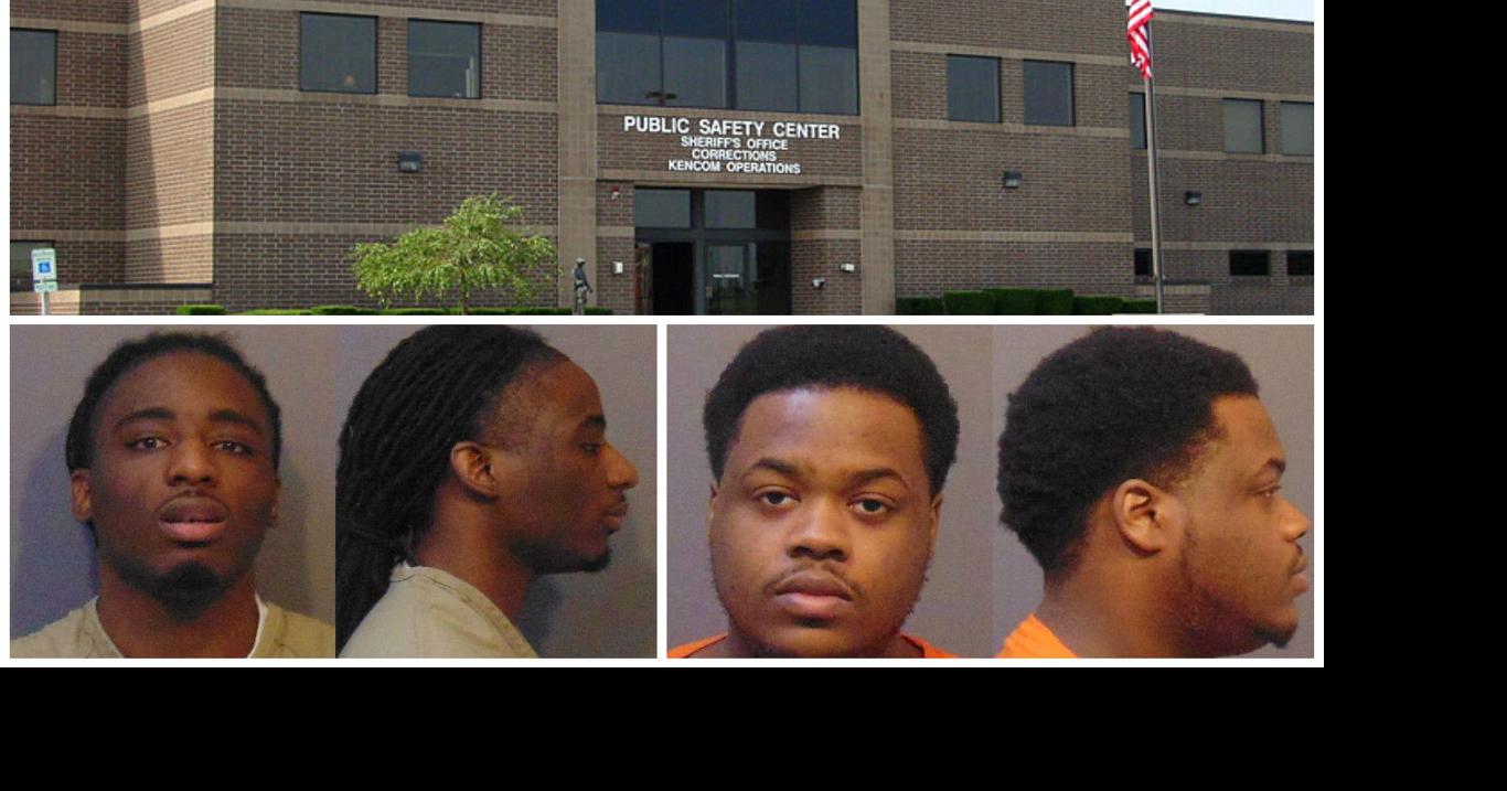 Sheriff Says Inmate Problems in Kendall Co. Jail Symptomatic of