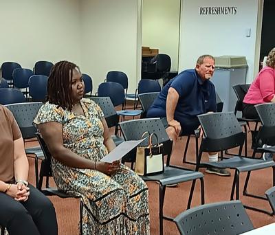 Democratic Kendall County Circuit Clerk candidate to stay on ballot