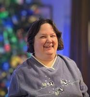 Angela K. Harmon, 53