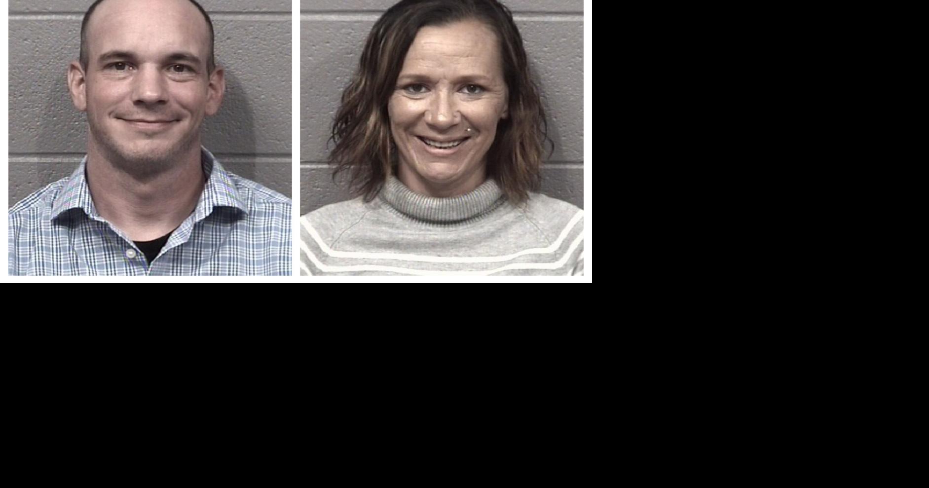 Tennessee Bounty Hunters Charged for Taking DeKalb Woman in July ...