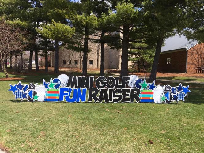 Yorkville Public Library hosting annual minigolf event Sunday Local News