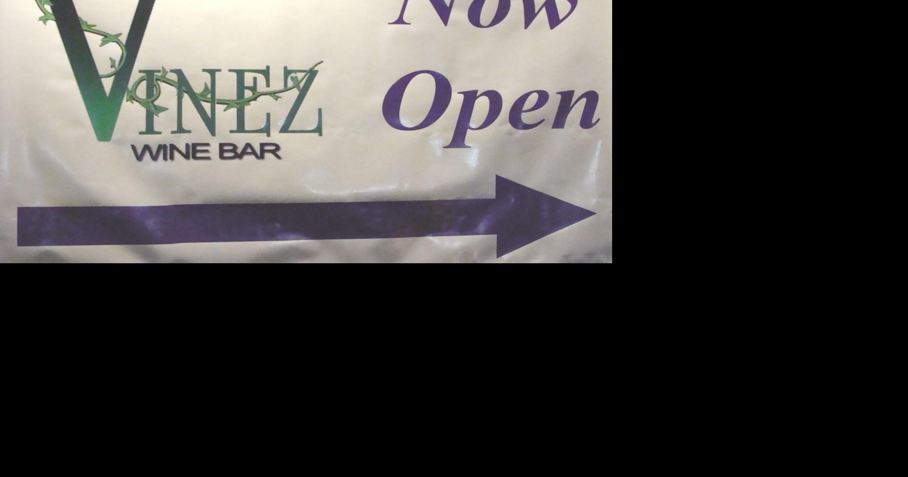 Potential Owner of Vinez Wine Bar Will Address Sandwich City Council ...