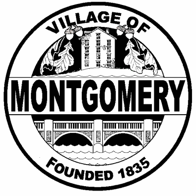 Montgomery Village Board approves purchase of demolished property on