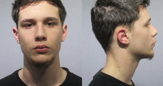 Montgomery Man Arrested on Numerous Charges in Alleged Domestic ...