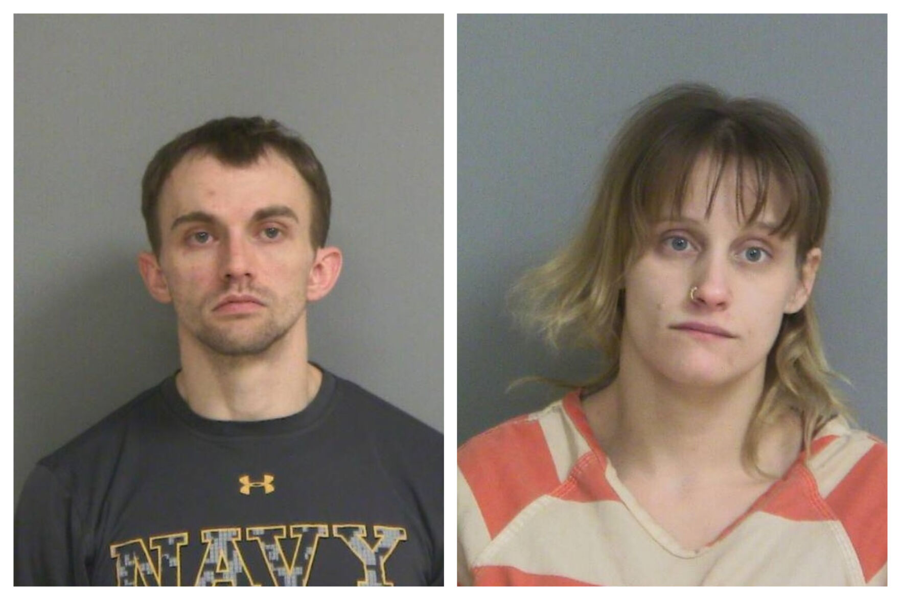 Two Ottawa residents charged after TRIDENT drug bust | Local News ...
