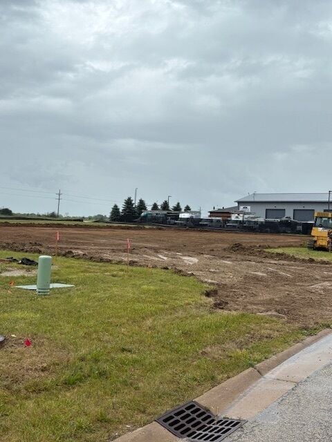 Construction begins on new Dollar Tree store in Sandwich | Local News ...