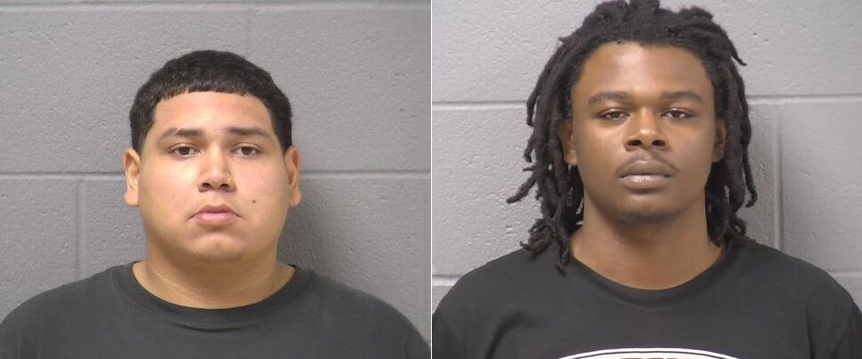 Joliet man arrested, charged with first degree murder following ...