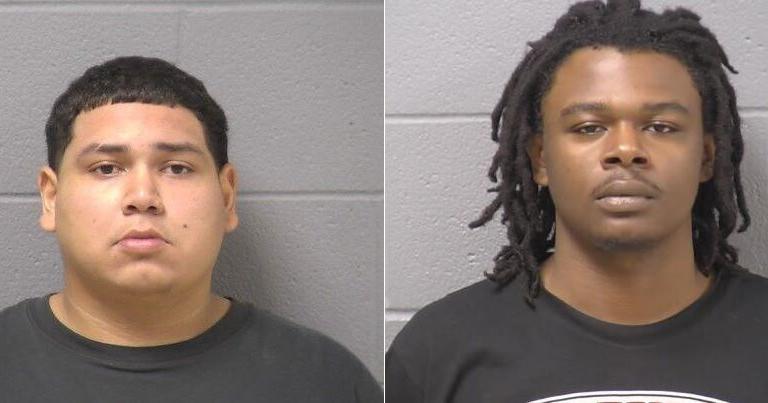 Joliet man arrested, charged with first degree murder following ...