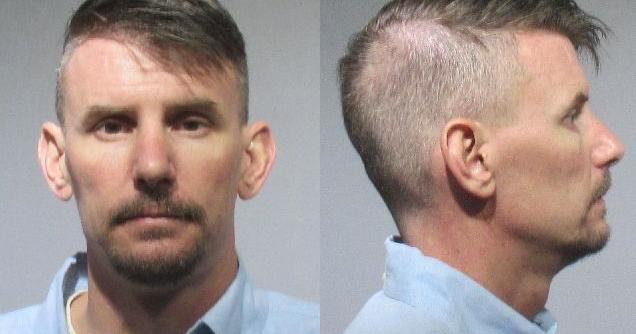 Plano Man Charged With Aggravated DUI in Connection With January Crash ...
